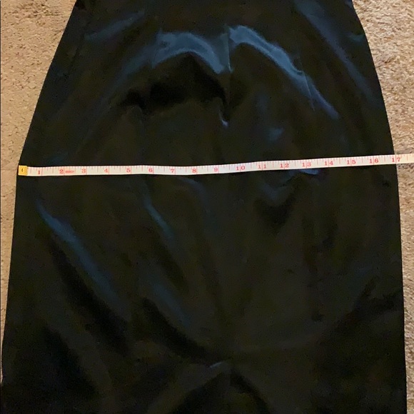 BeBe Black Dress - Picture 5 of 8